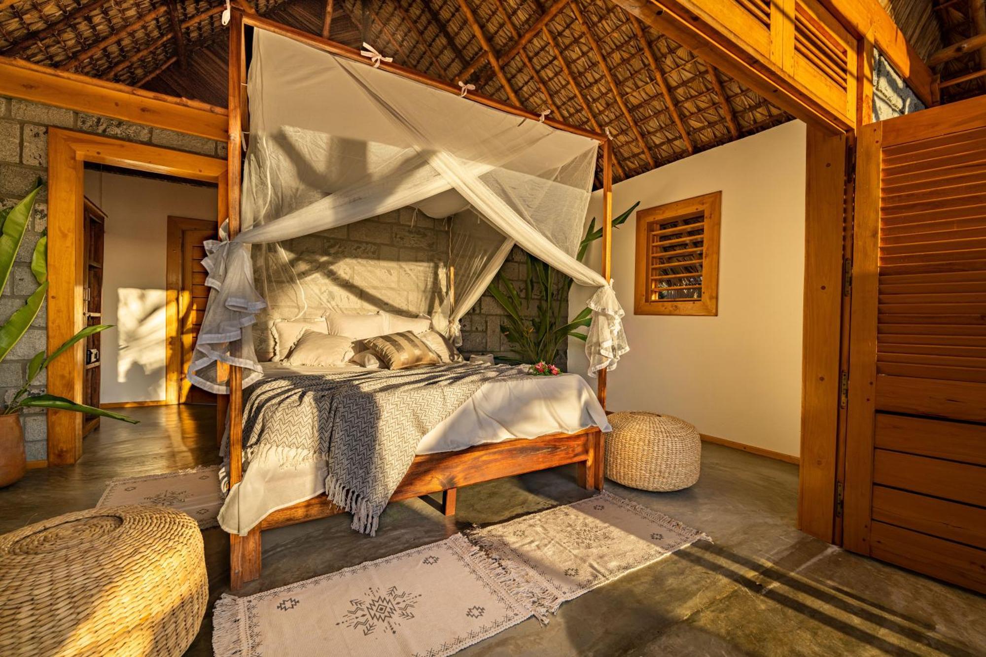 Komba Cabana クンバ島 エクステリア 写真